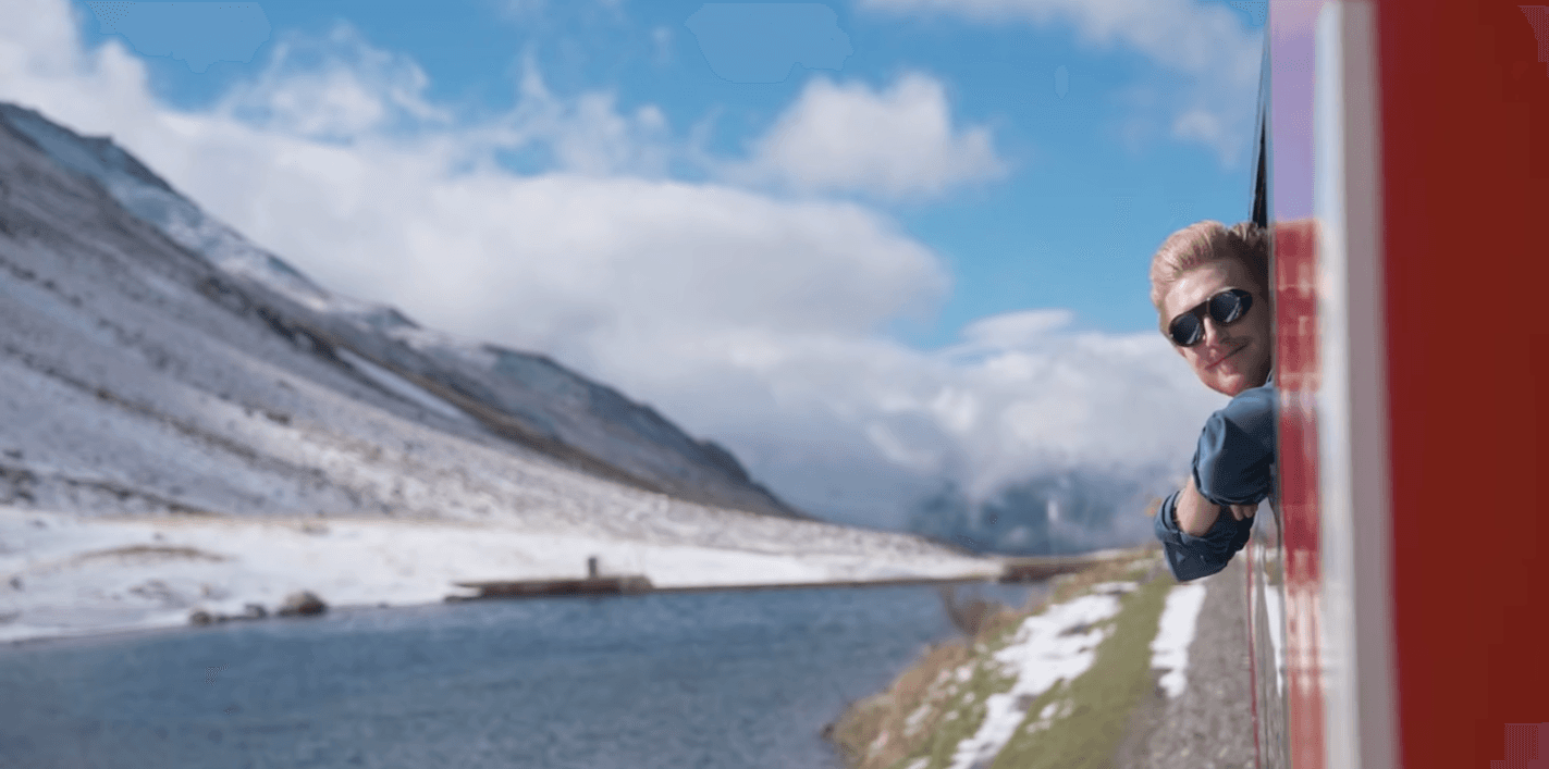 Shine a spotlight on your destination for low-carbon travellers