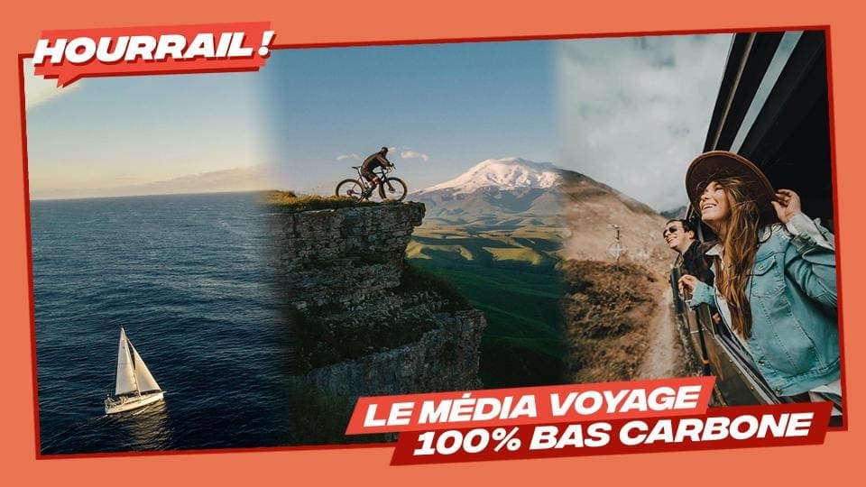 Plaquette HOURRAIL ! — Bilan Campagne