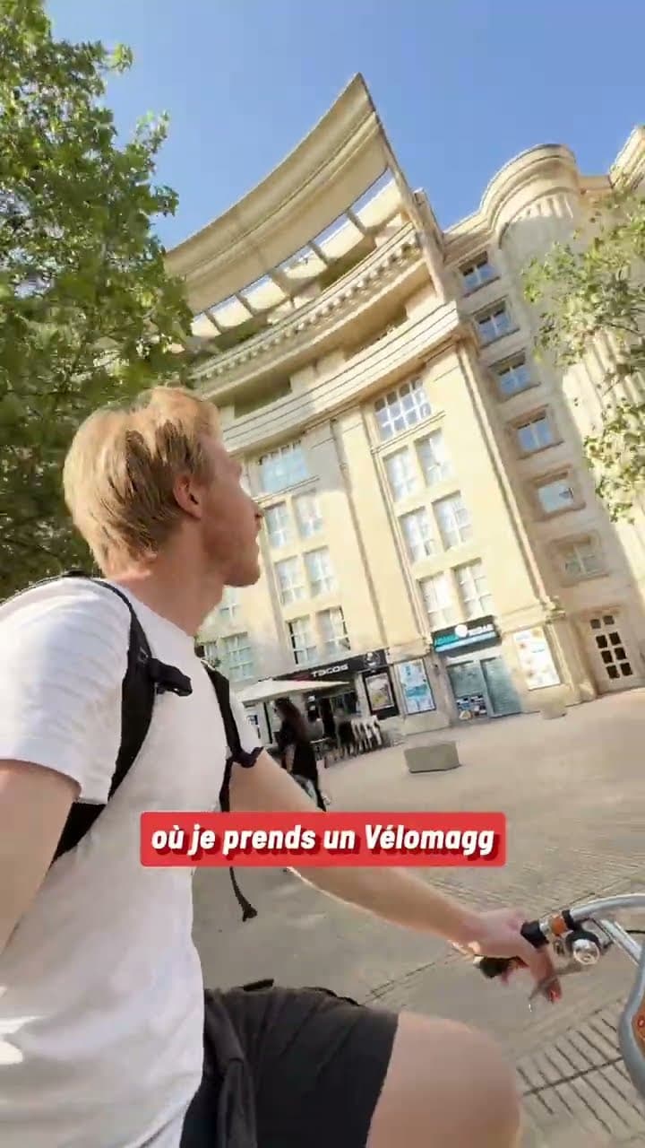 Itinéraire ultime