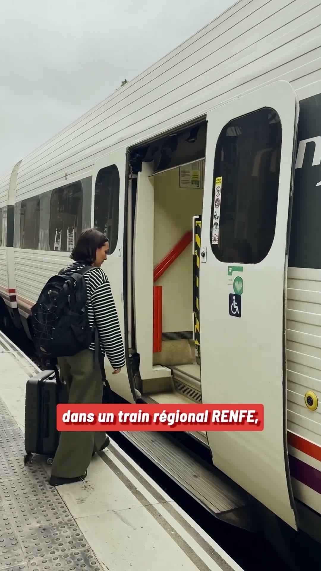 Cette ville du nord de l’Espagne est vraiment trop sous côté ! 🇪🇸