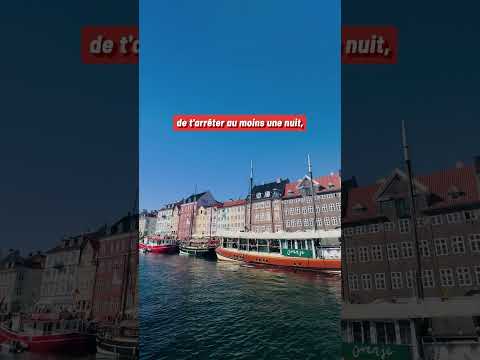 Combien ça coûte d'aller en Norvège en train ?