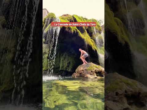 Mieux que les chutes du Niagara !