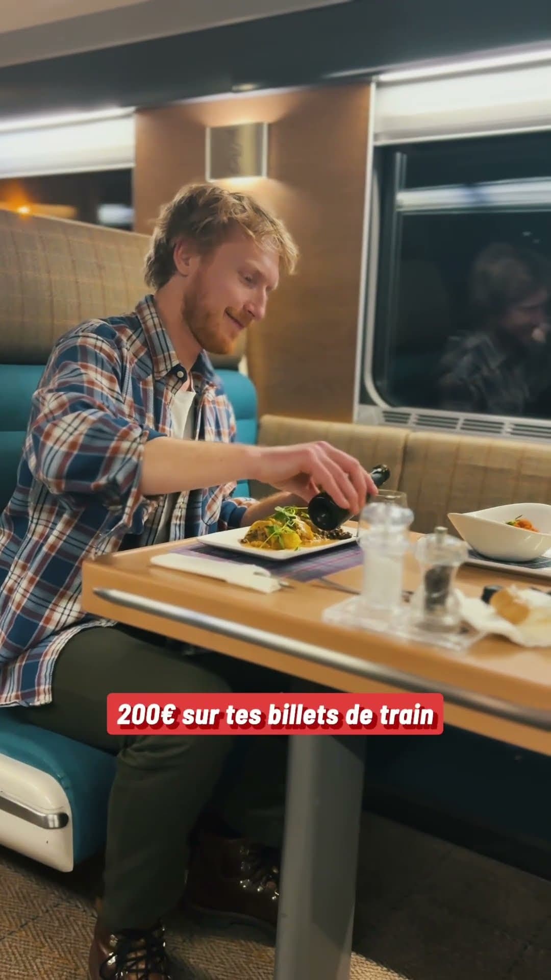 Itinéraire ultime Écosse