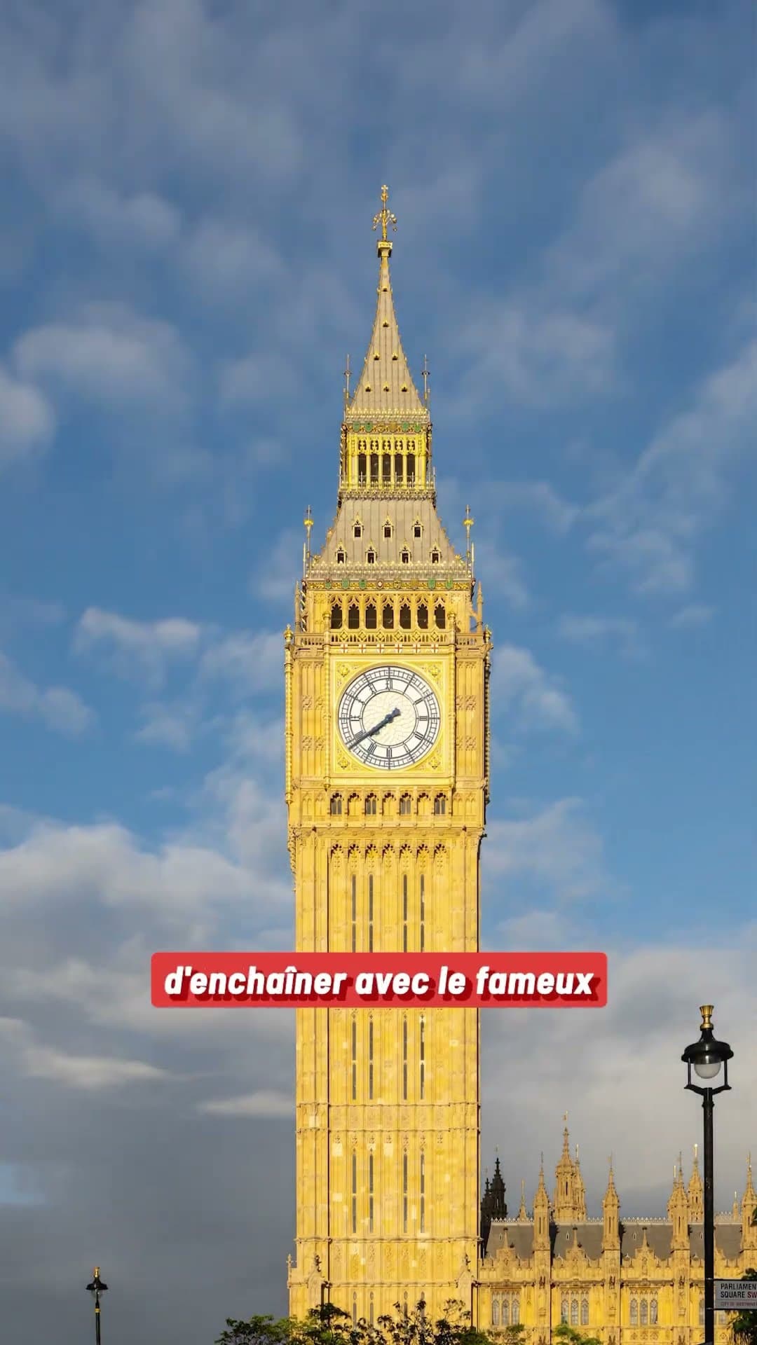 L'Écosse en 1 correspondance !