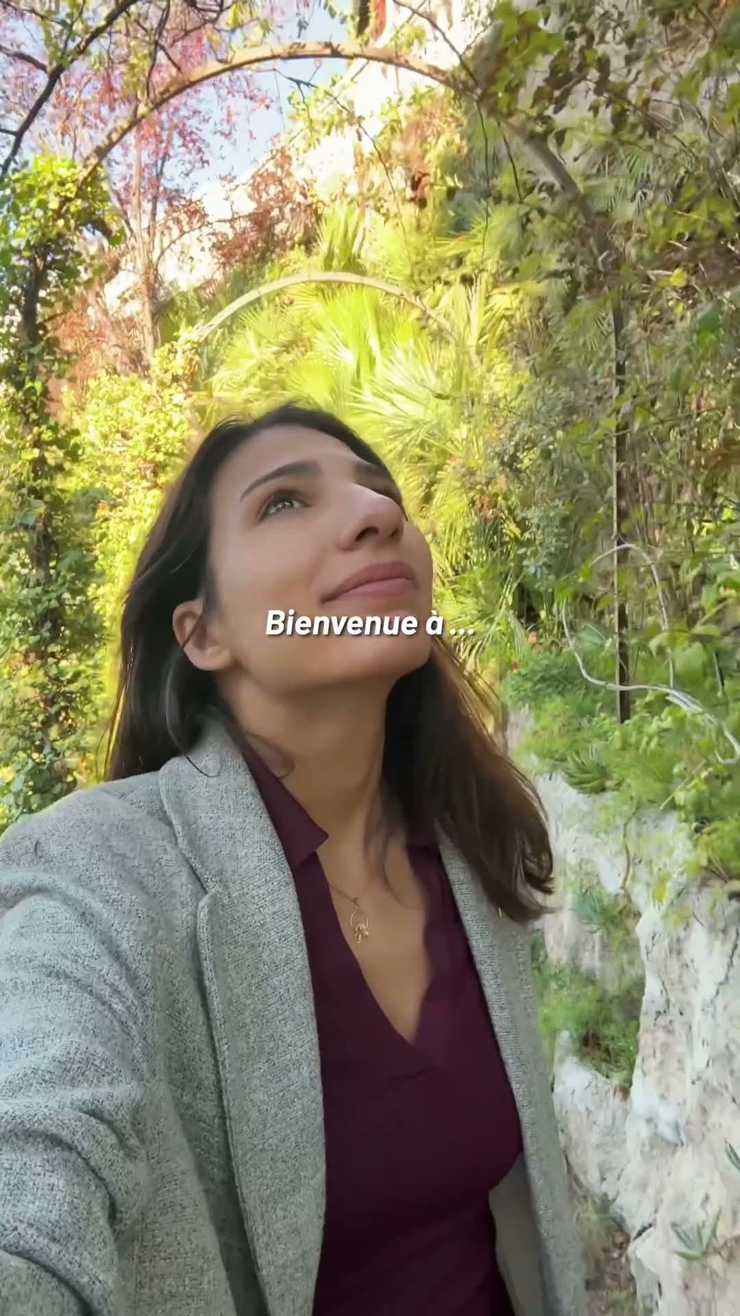 Bienvenue à la Villa Santa Lucia !