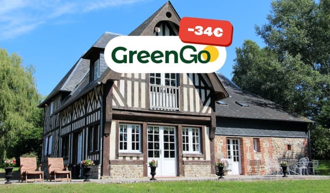 Accommodation in Grand Est